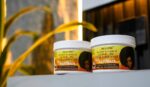 Allure Shea Butter & Coconut Oil Leave-In Conditioner (Pack Of 2) -300g - Image 2