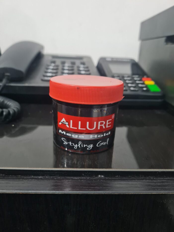 Styling Gel - Image 2