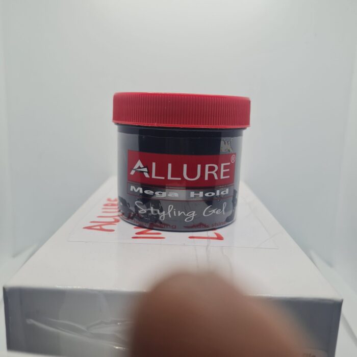 Styling Gel - Image 3