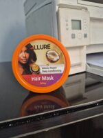 Allure Intense Repair Deep Conditioning Hair Mask -300g - Image 2